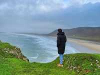 Top nature destination in Wales - Swansea 