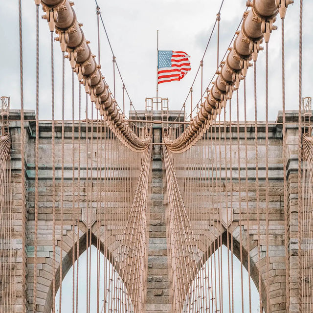 Experience the NYC during Thanksgiving 🦃 