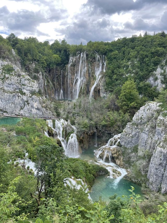 Summer time in Croatia 🇭🇷 