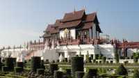 Captivating Chiang Mai