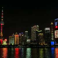Shanghai: Exploring the Heart of China's Vibrant Metropolis