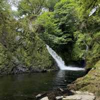 Hiking Lovers in Wales 