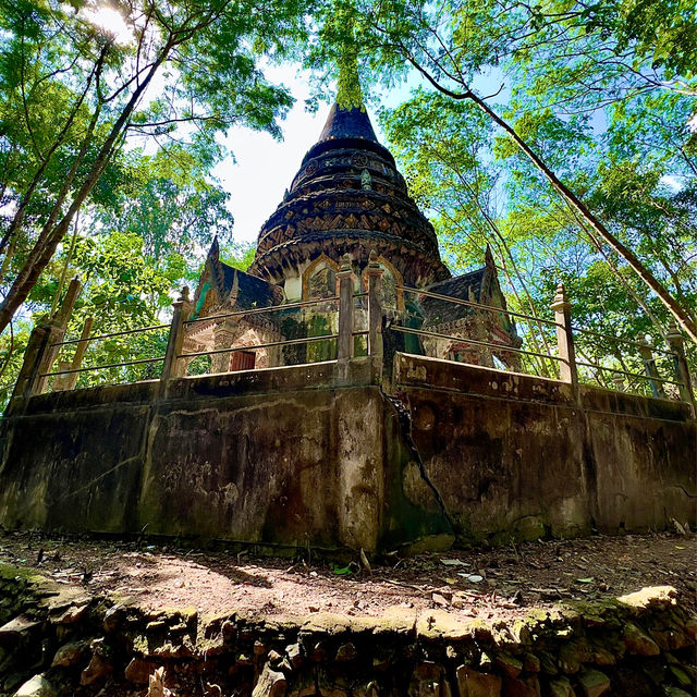 Amazing Thailand