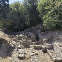 Temple of Ammon Zeus 🇬🇷