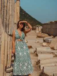  Library of Celsus