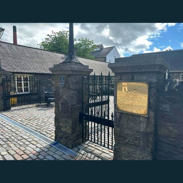 【蘇格蘭高地釀酒廠tour】威士忌製作之旅，限量版酒可買