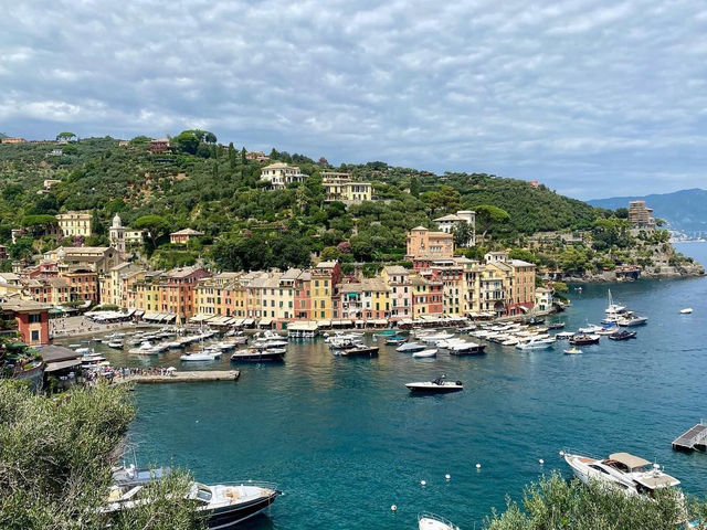 Sea Views 🇮🇹