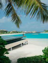 InterContinental Maldives Maamunagau Resort, an IHG Hotel