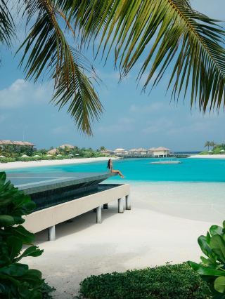 InterContinental Maldives Maamunagau Resort, an IHG Hotel