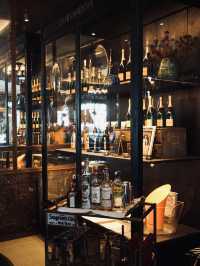 Madrid | The cosy brunch place near train station