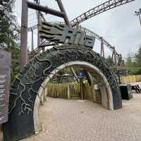 Alton tower🎢