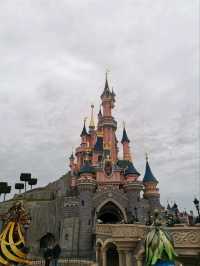 Most Magical Place on Earth, Disneyland Paris! 🇫🇷