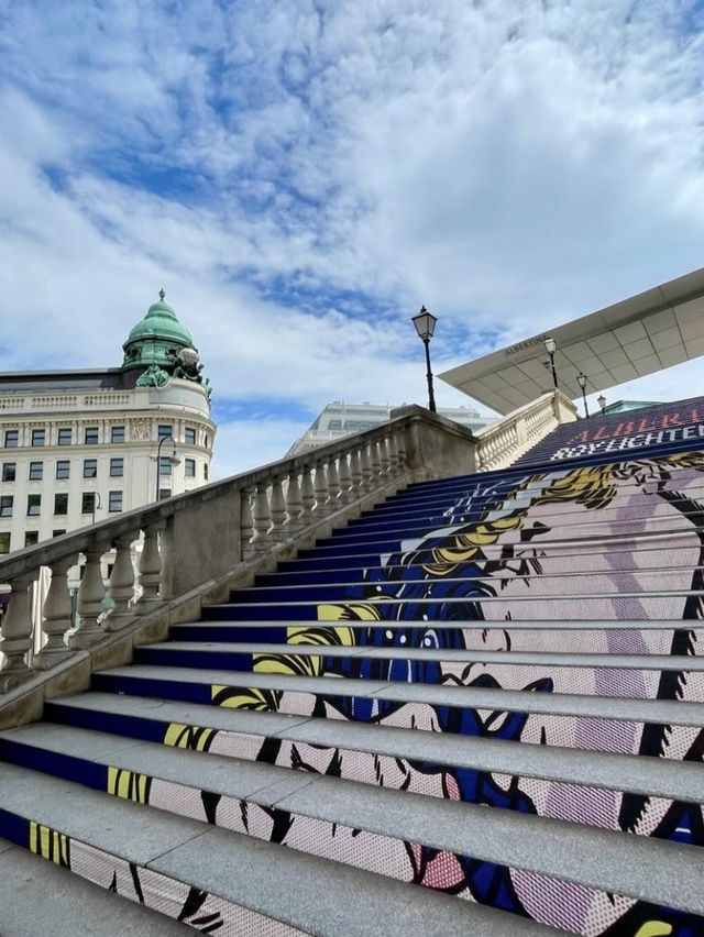 Magical Vienna 🇦🇹