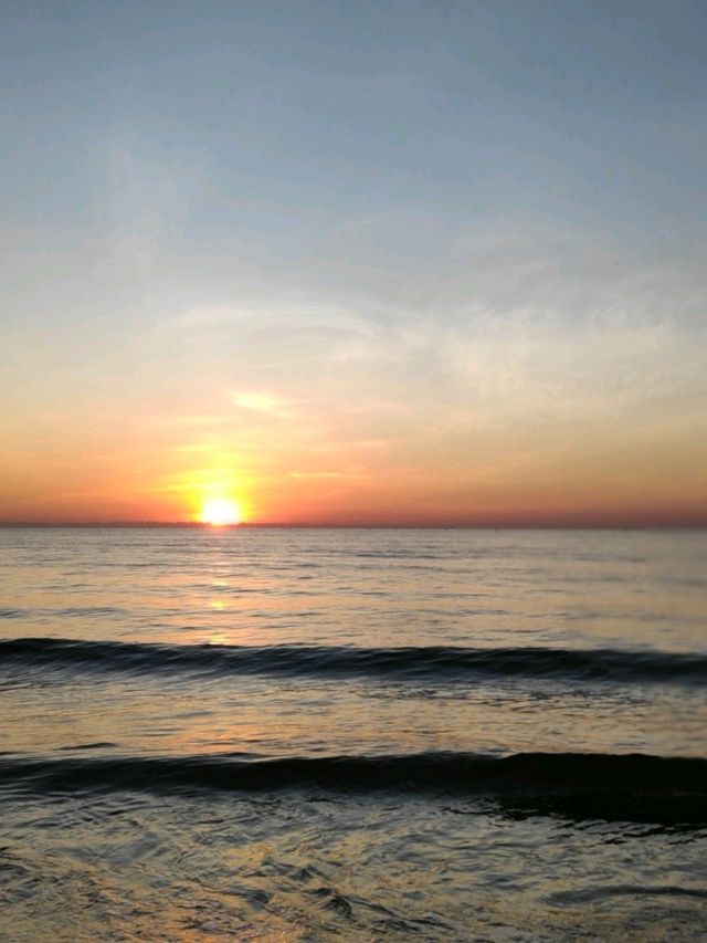 Closest Beach to HCMC!