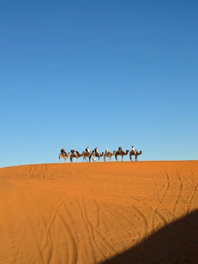 A Journey to the Sands of Serenity – Worth Every Mile!