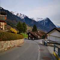 Vaduz Peaks: A Journey Through Alpine Beauty