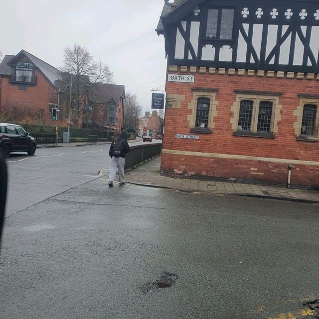 Chester