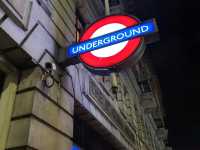 London Travel: Heart of History and Modernity