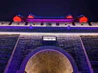 Echoes of Zhao: A Traveler’s Reflection on Handan
