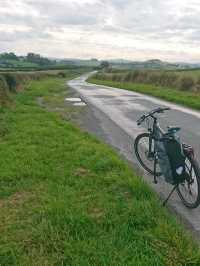 🚴‍♂️ Wild Wales on Two Wheels: Welshpool to Aberystwyth 🚴‍♀️