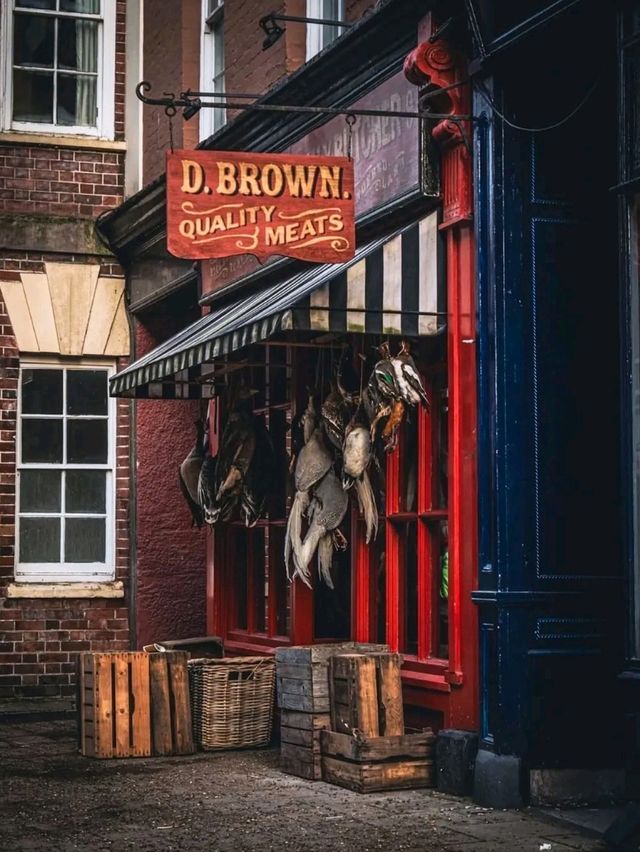 48-Hour Bristol Travel Guide: Your Perfect Weekend Getaway 🏙️🍽️