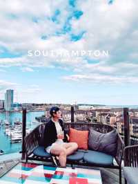 Spring in Southampton: The Perfect Time to Explore the Harbour City