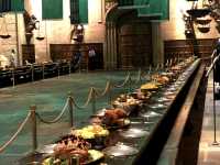 Warner Bros. Making of Harry Potter - Oct 2020 