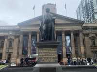 The State Library - A Must Visit In Melbourne 