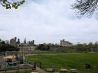 carsiff castle and craft beers
