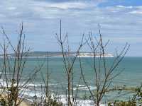 Stunning seafronts and amazing coastlines - the Isle of Wight 