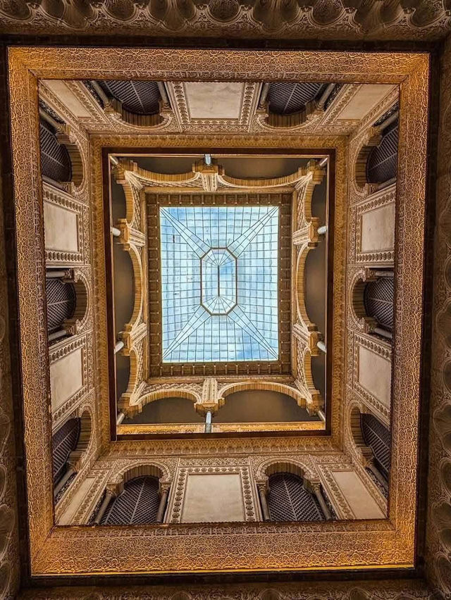 Seville 