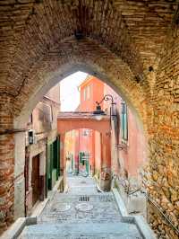 🇷🇴 羅馬尼亞錫比烏（Sibiu） 👀