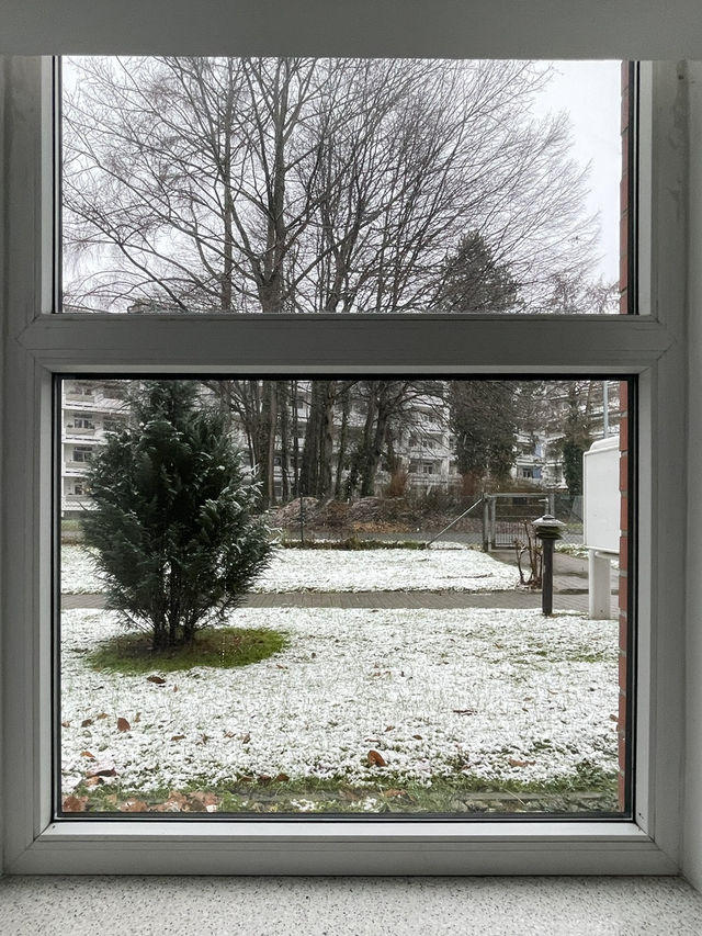 Frost & Found: Chasing Christmas Magic in Hamburg
