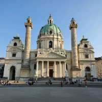 The 24-Hour Challenge: My Perfect Day in Vienna