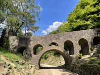 Stunning Rivington hike in Lancashire! 