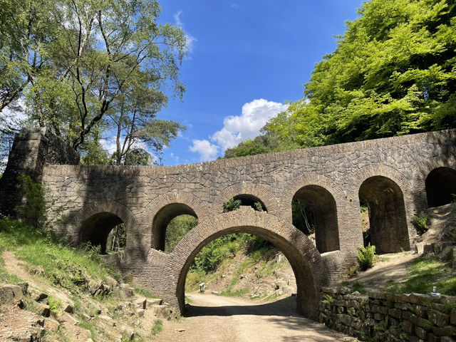 Stunning Rivington hike in Lancashire! 