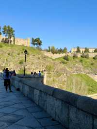 El Greco & Hidden Corners