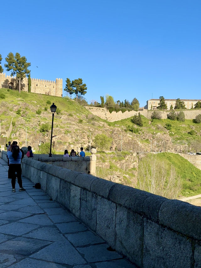 El Greco & Hidden Corners