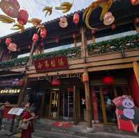 No need to go to Beijing for Beijing Duck, come to Nanjing