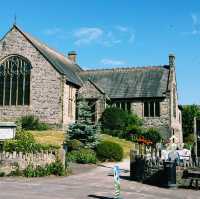 Manchester to Castleton: Gateway to the Peaks & Caves 🏰⛰️