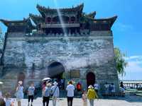 🌿 Imperial Calm at the Summer Palace 🏯⛲