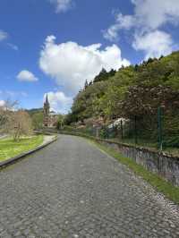 The Azores are one of the best hiking destinations in the world. 