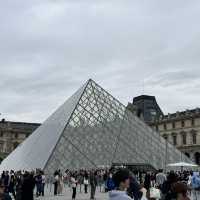 🇫🇷法國巴黎-羅浮宮 Louvre Museum 