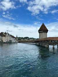 Switzerland’s Affordable Capital Experience 🐻🏰
