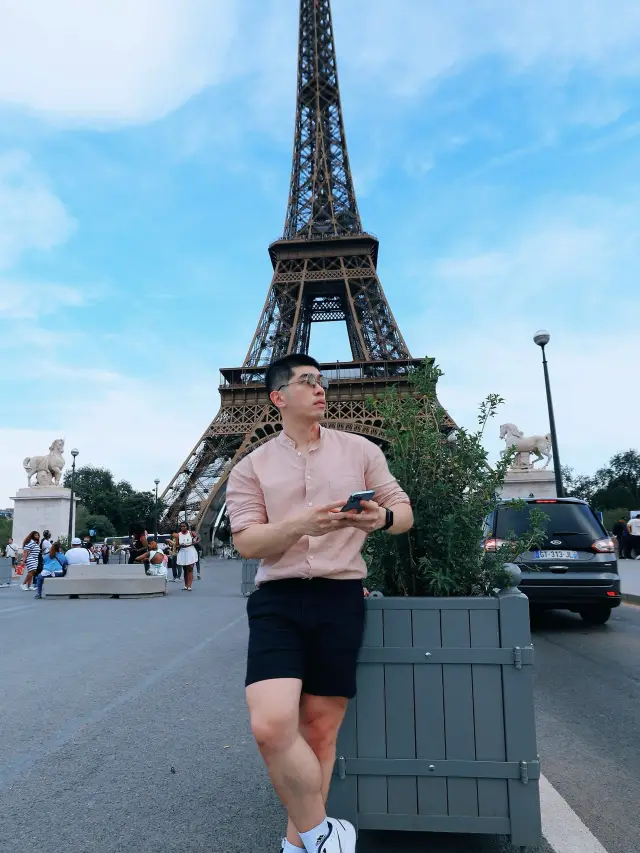 Guide to City of Love 🥰 (Part 1) 