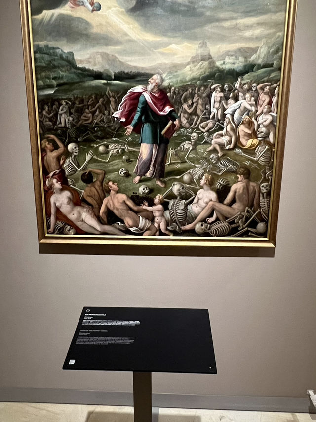 【🇨🇿チェコ】プラハで出会った秘密の書庫