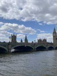 A Stroll to Remember: One Day in London