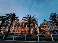 Weekend Guide to Nice, France: Sunshine, Sea & the French Riviera Charm 🇫🇷✨