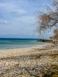 Kefalonia’s Wild Beauty