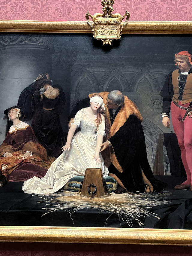 倫敦國家美術館National gallery